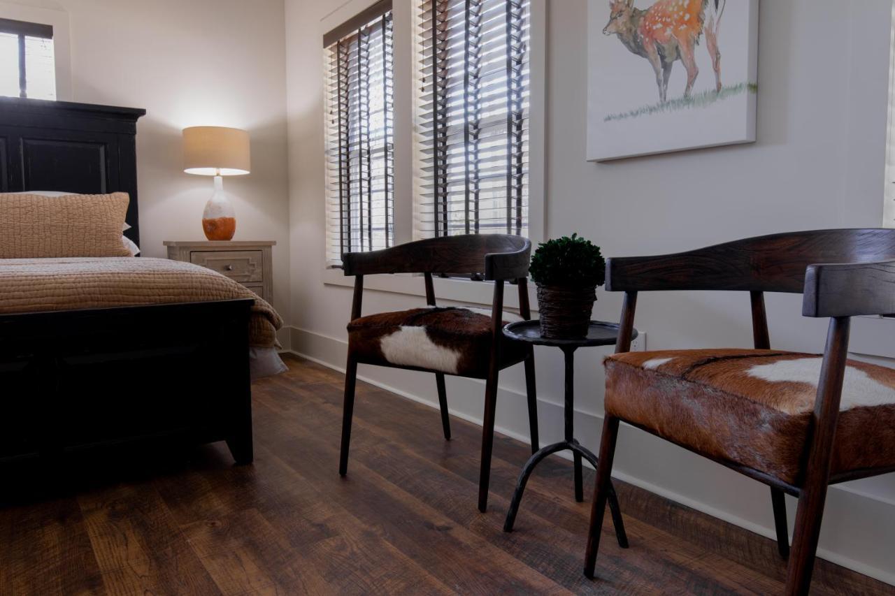 The Blowing Rock Manor Extérieur photo