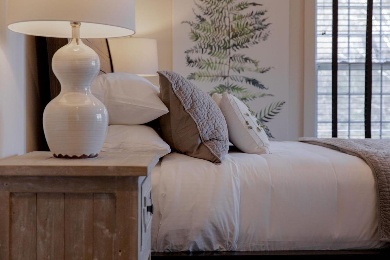 The Blowing Rock Manor Extérieur photo