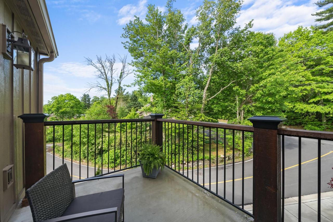 The Blowing Rock Manor Extérieur photo