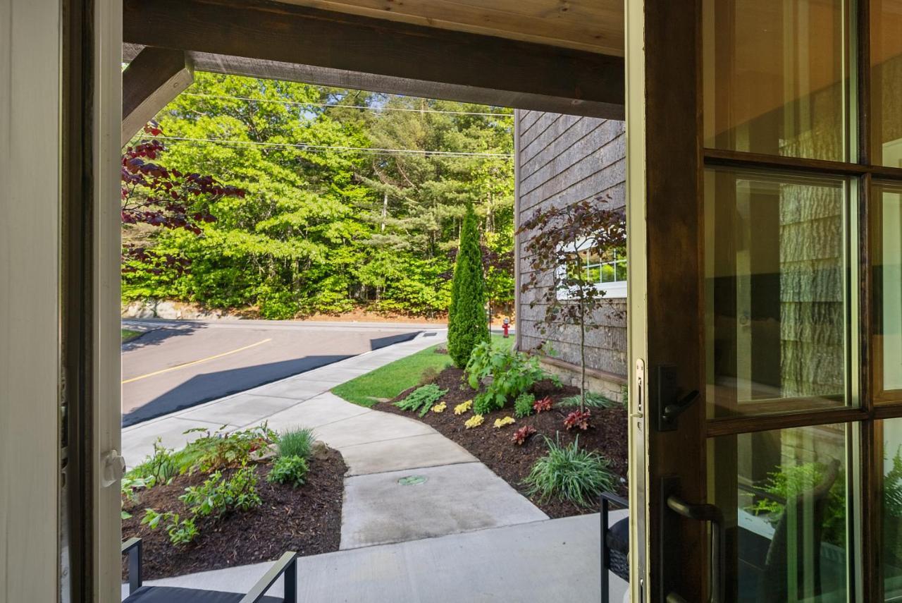 The Blowing Rock Manor Extérieur photo