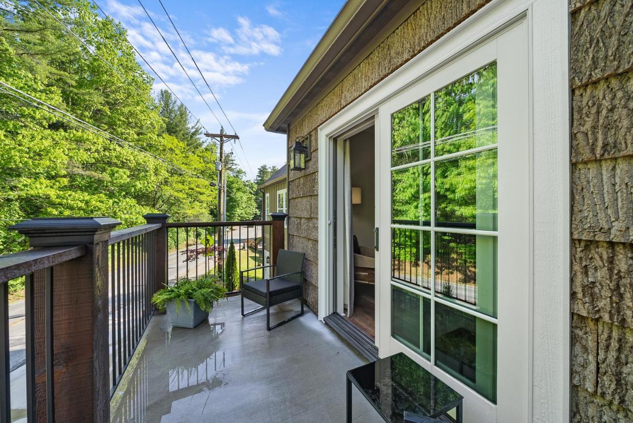 The Blowing Rock Manor Extérieur photo